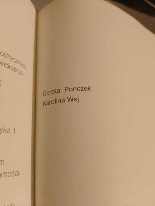 Karty pracy ucznia