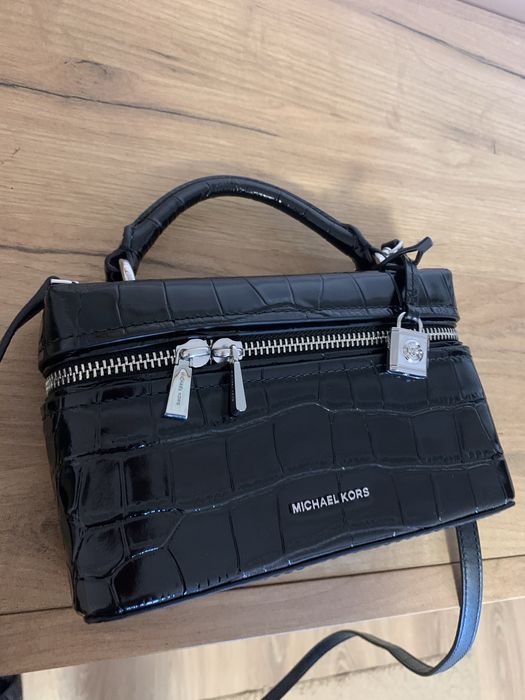 Сумочка MKors Jana(натуральна шкіра 100%)