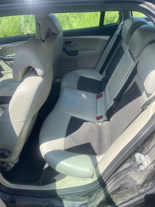 Saab 93 vector 1.9 tid 2008 r