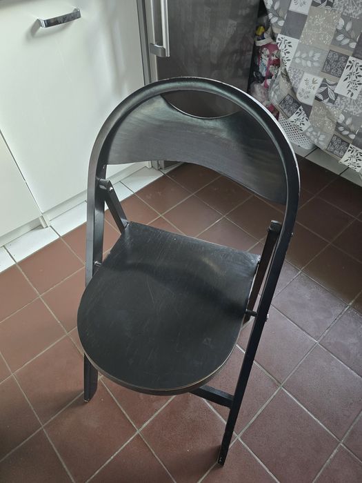 Stare krzesła antyk
