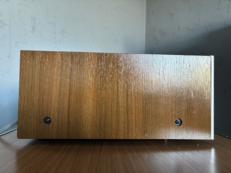 Yamaha TC-920 deck magnetofon hi end vintage