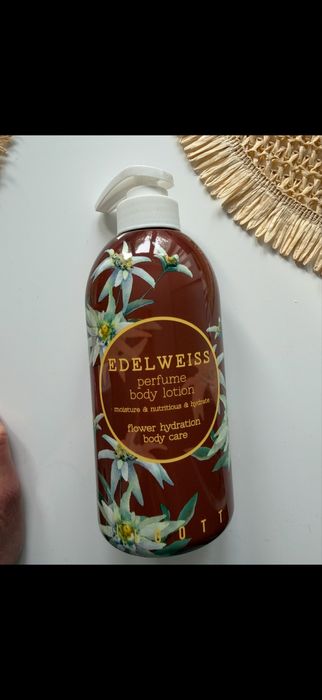 Jigott perfumowany balsam do ciała
