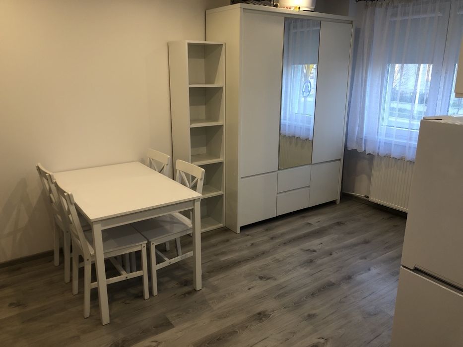 Kawalerka blisko centrum