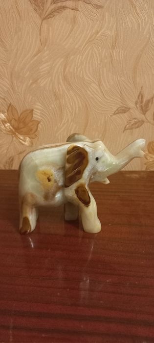 Статуэтка  слона.Египет