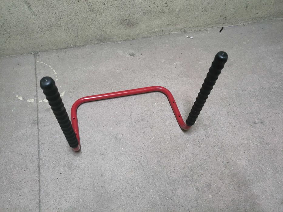Suporte de Parede para bicicleta