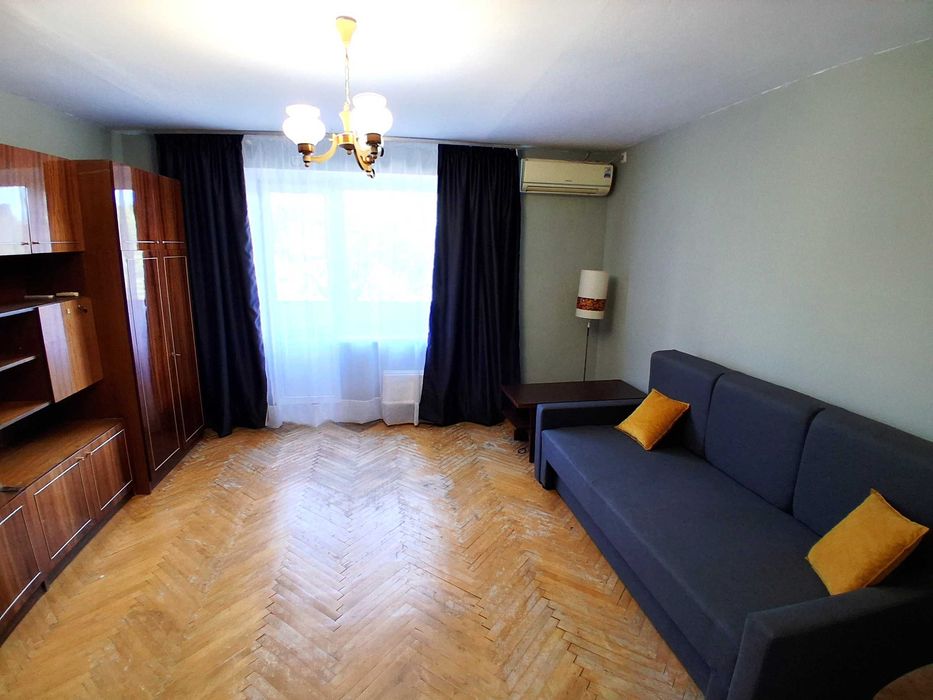 3к. квартира, пр. Георгія Гонгадзе, Виноградар