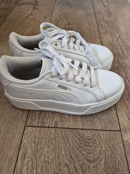 Кеди Puma Carmen