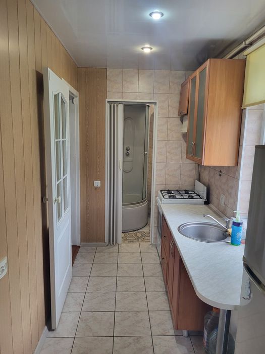 Сдам 2 к дом ,р-н левого берега.