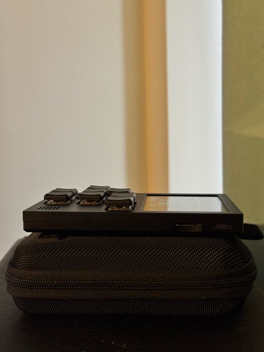 Dirtywave M8 Model 02