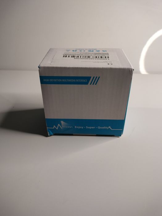 Rozgałęźnik Extractor HDMI + Coaxial SPDIF ARC