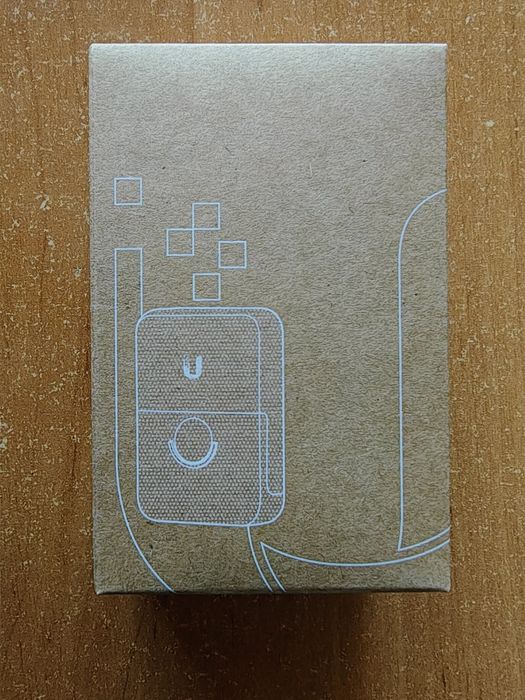 Ubiquiti eth-sp-g2