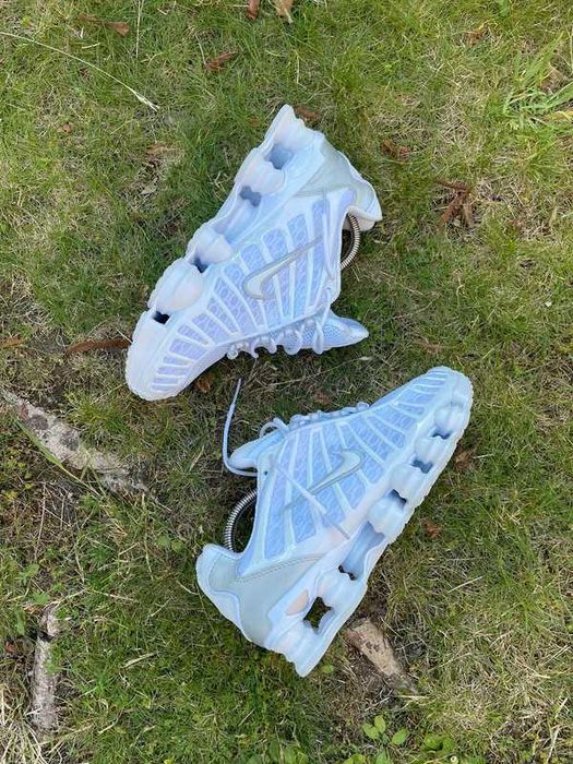 SHOX biały  EUR 40