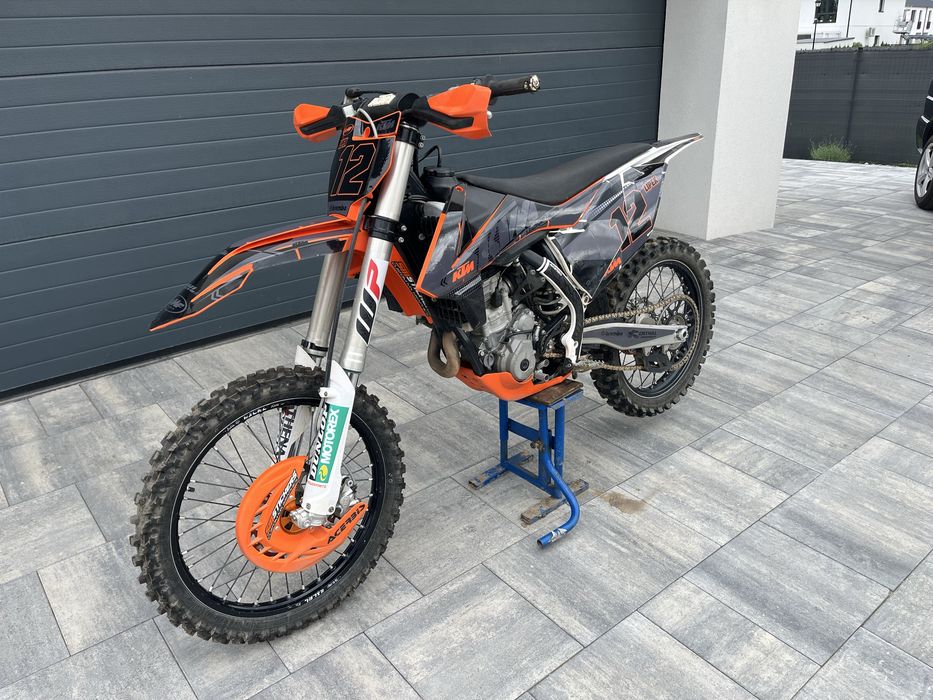 KTM