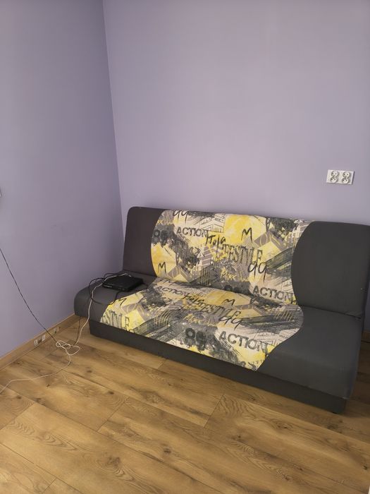 Mieszkanie do wynajęcia