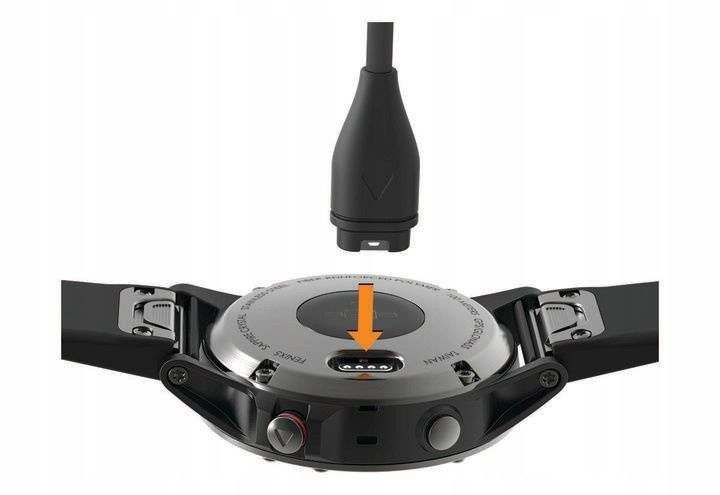 Ładowarka USB Kabel do Garmin Instinct 2s / Solar