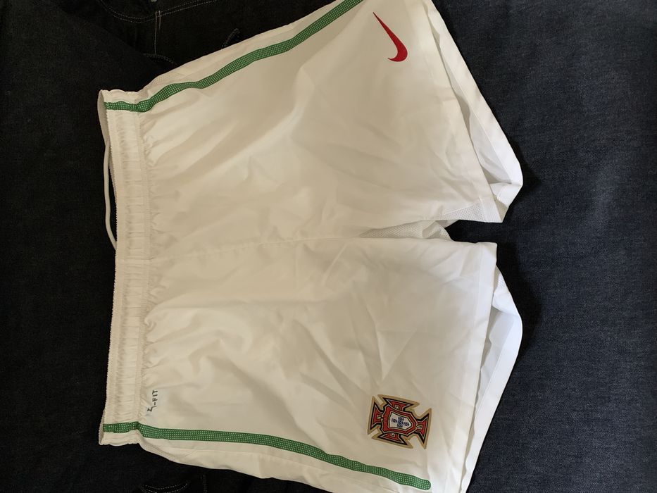 Calções Nike Seleção