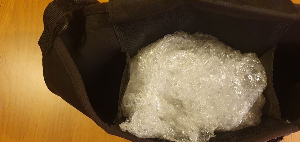 Skip hop organizer do wózka dziecięcego