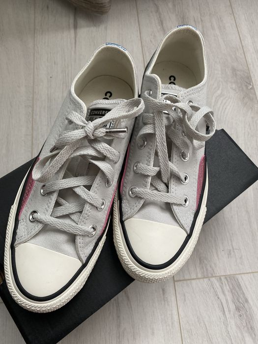 Кеды оригинал Converse