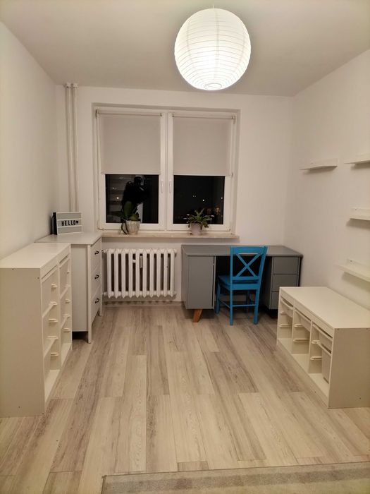 Wynajmę mieszkanie 2 pokojowe - REZERWACJAA