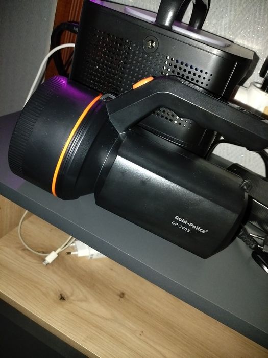 Продається фонарик, новий