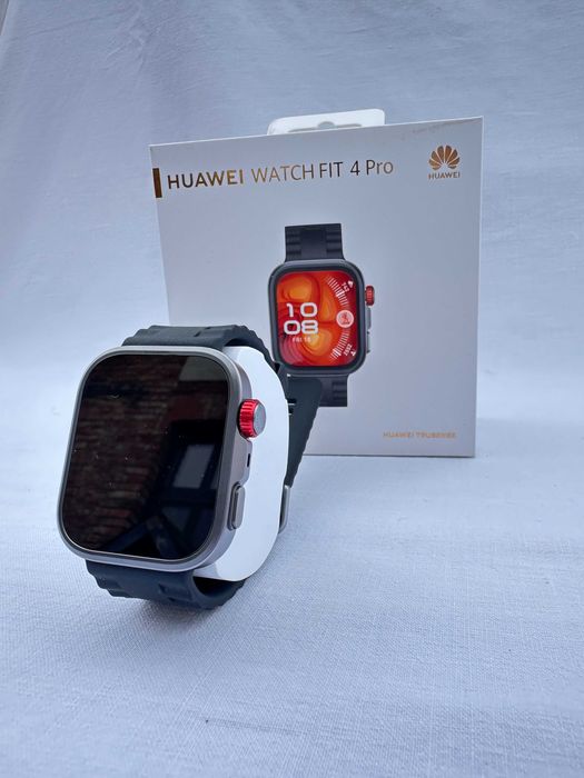 Huawei Watch FIT 4 PRO