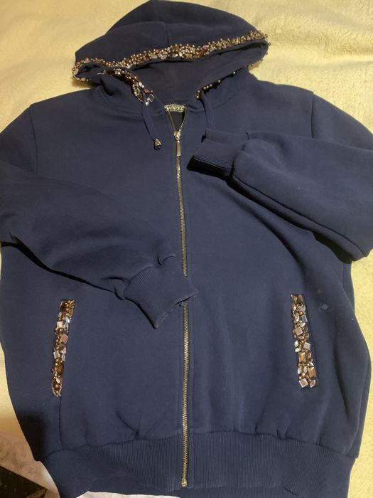 Женский спортивный костюм,камни,52 Турция XXL