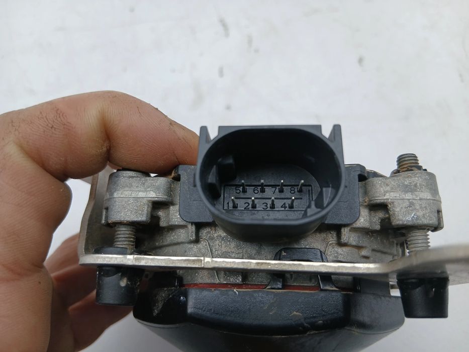 Sensor de radar AUDI Q5 Sportback (FYT)