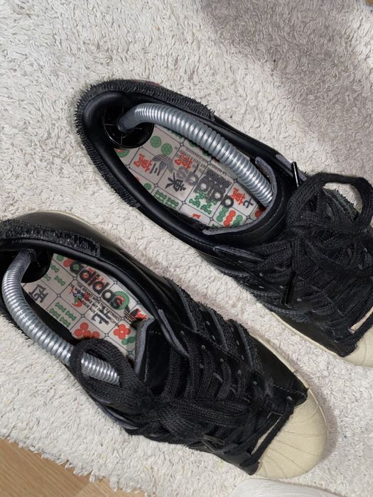 Adidas superstar skora 40,2/3