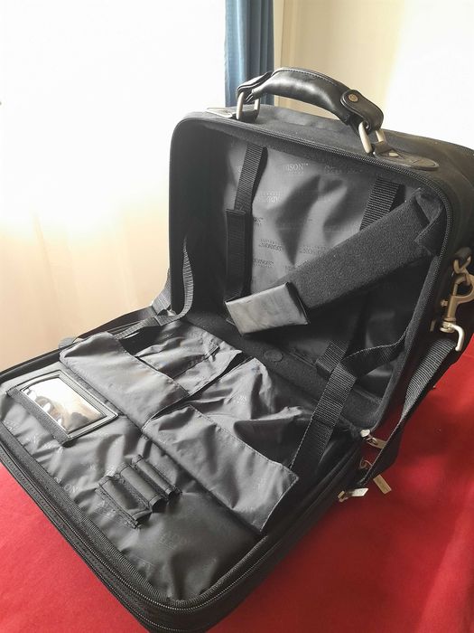 Mala portátil grande Nova