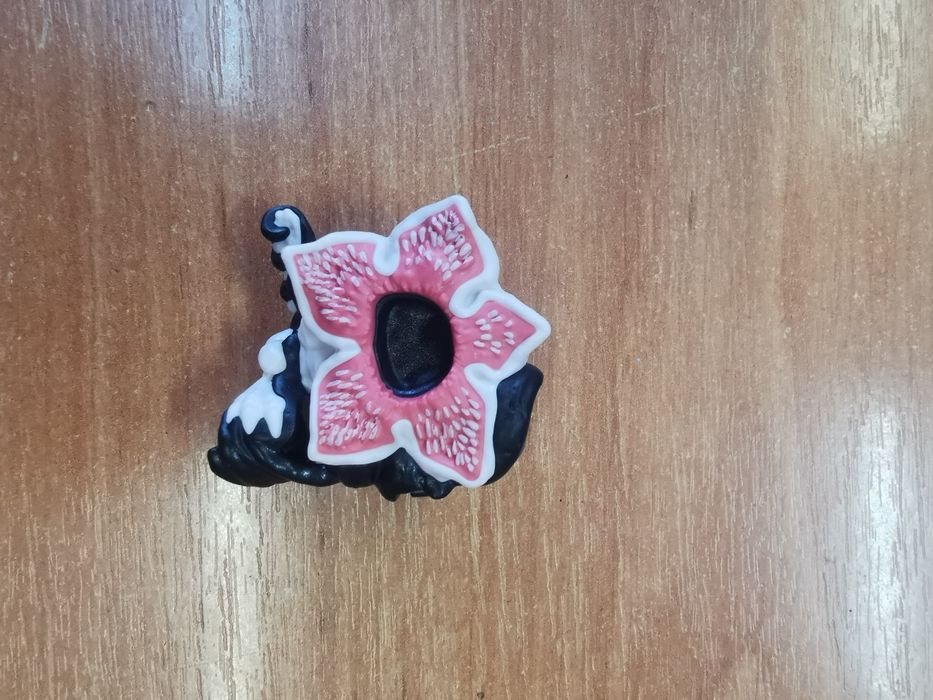 осд фігурки (демогоргон чорний)