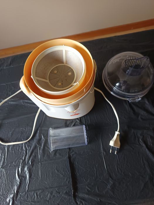 Pequeno eletrodoméstico Tefal