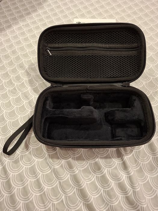 Câmera de Ação Dji Osmo Pocket 3
