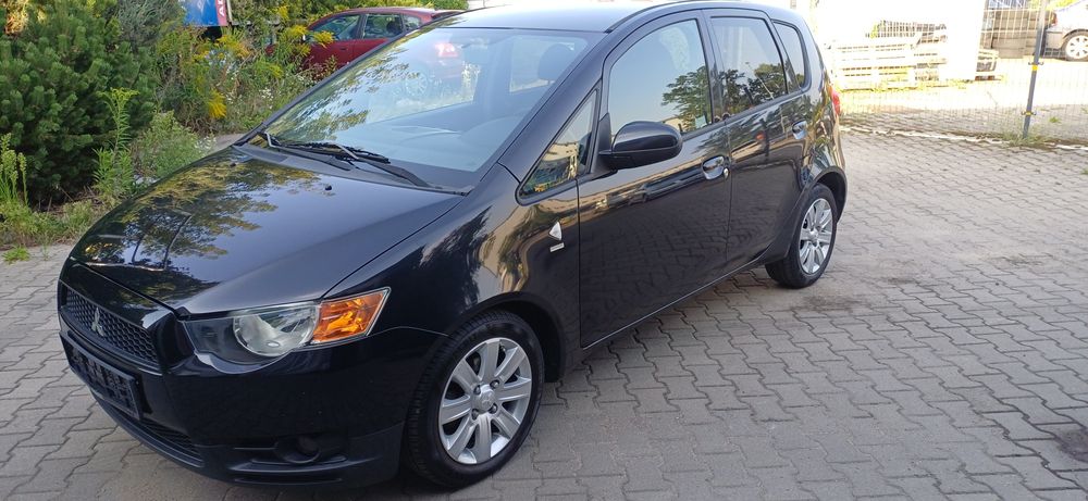 Mitsubishi Colt 1.1 Benzyna/ Bogatsza Opcja/ Ładny Stan !