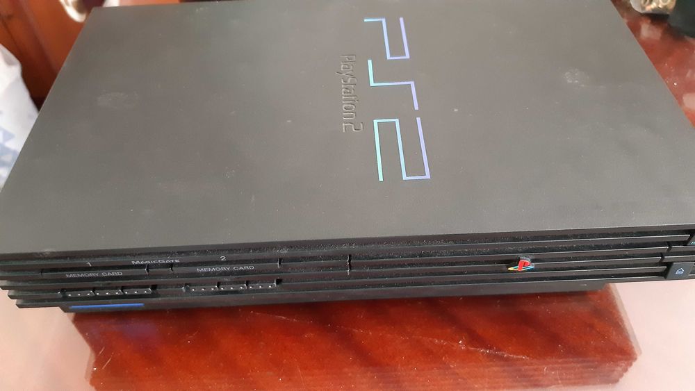 Jogos ps2 ,sims, wrc, cartão memoria