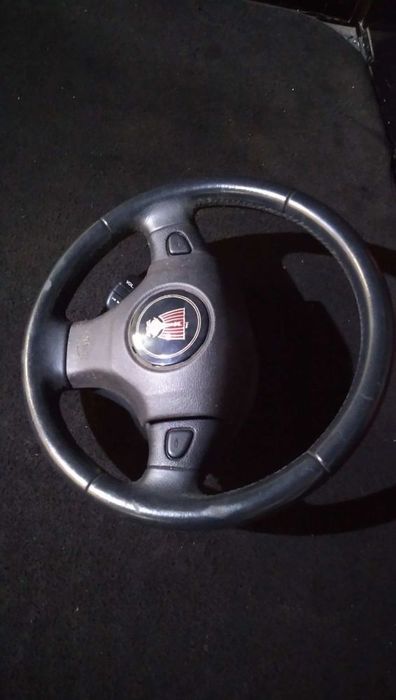 Volante Rover 25 Hatchback (Rf)