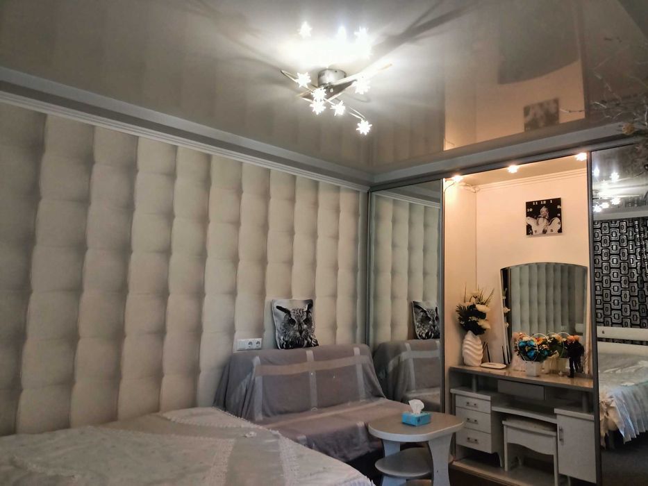 Почасовая аренда квартир на Троещине со всеми удобствами без %