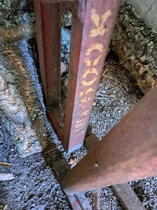 Guincho Elétrico com Estrutura