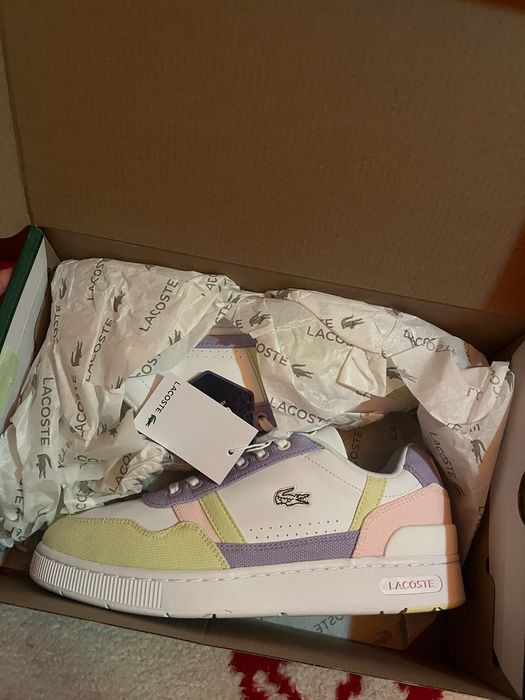 Sapatilhas Lacoste 39