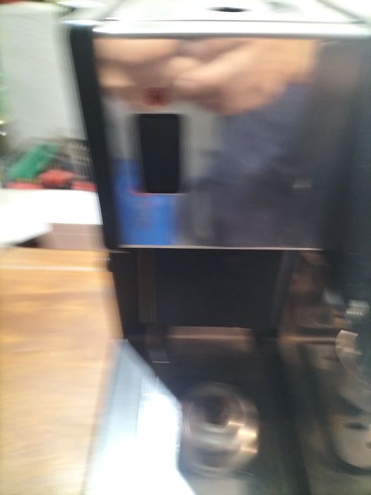 Máquina de café .461778021704673281