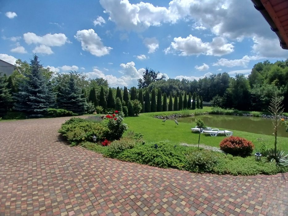 Продам будинок по вул. Теремнівській в м. Луцьк.