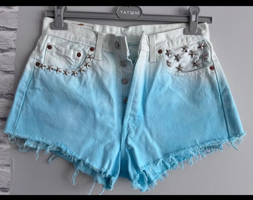 Spodenki Levi’s Levi’s