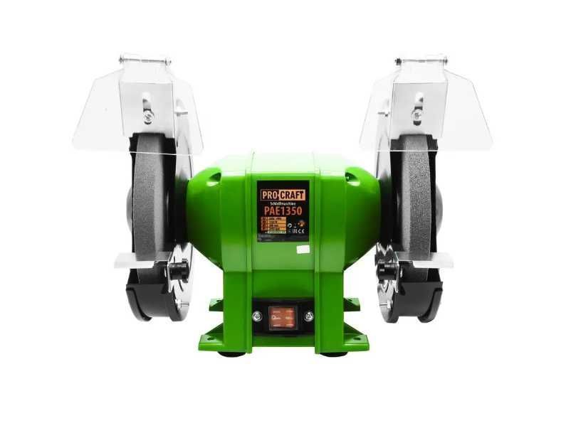 Дисково-стрічковий верстат PRO-CRAFT  PAE200/1350