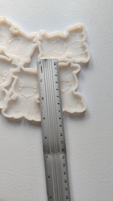 Форма для шоколада, леденцов