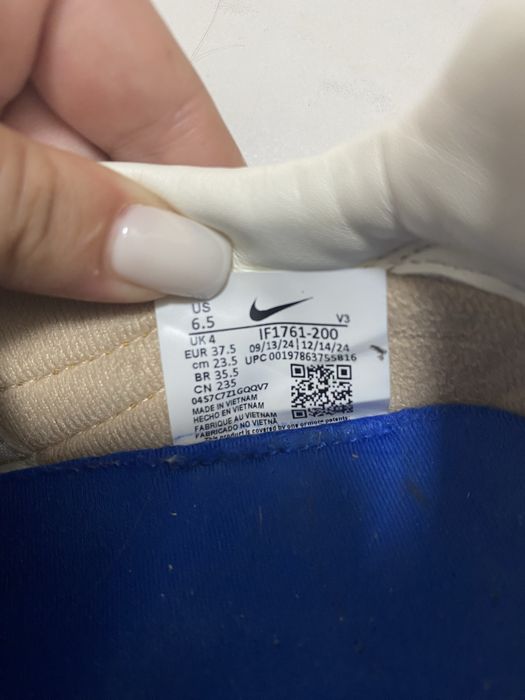 Кросівки Nike Ld-1000
