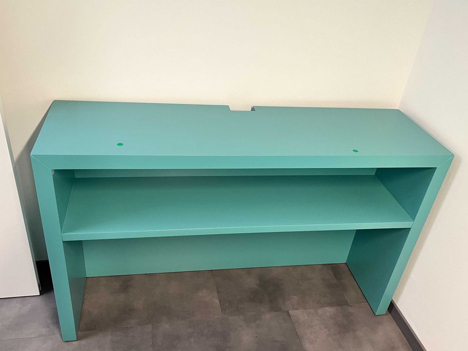 Aparadores (vários modelos)