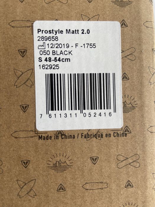 Шолом розмір S на 48-54