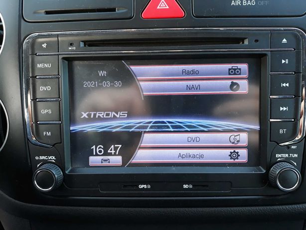 2Din Sprzęt car audio OLX.pl