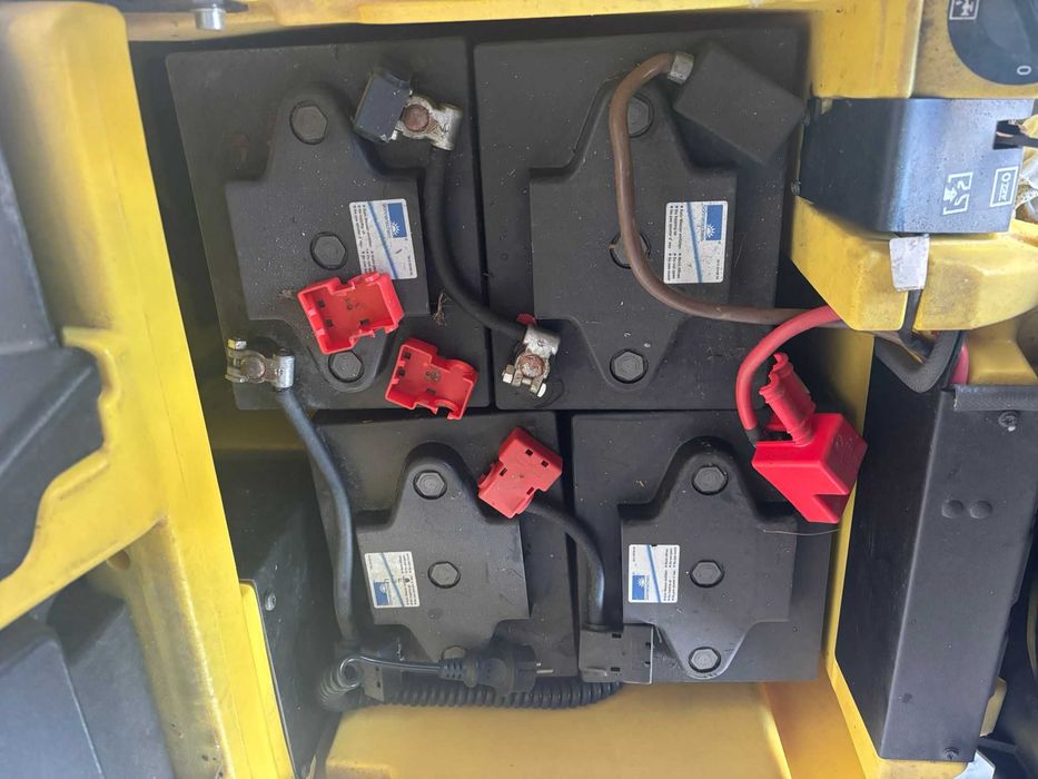 Lava pisos da Karcher