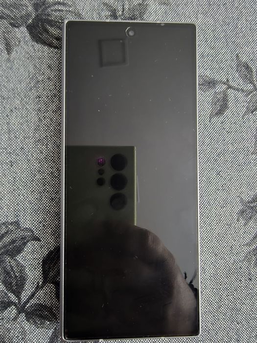 Samsung  ZFOLD 6 7.6'' - 12 GB   1 TB - Cinzento -  Garantia - TROCA