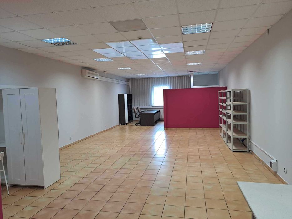 Pomieszczenia biurowe, wielofunkcyjne 243 m2 do wynajęcia w Toruniu